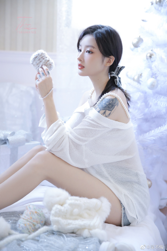 花样年华