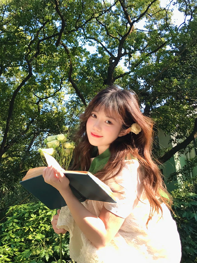 完美的日子