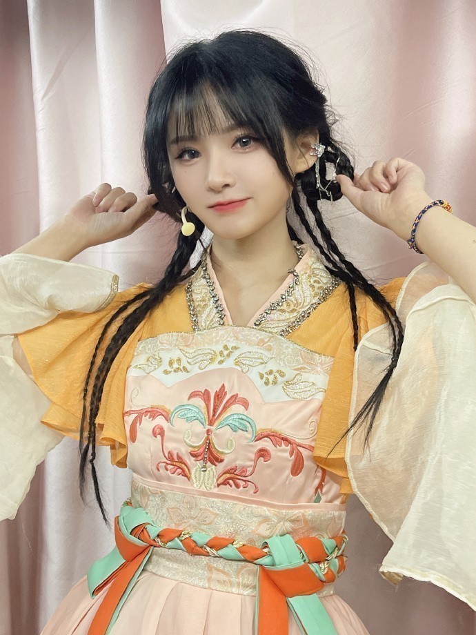 满江红